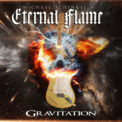 Eternal Flame (GER) : Gravitation